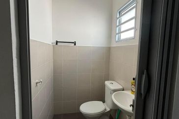 TAMAN MERU PERDANA 2 (P/L 32975)