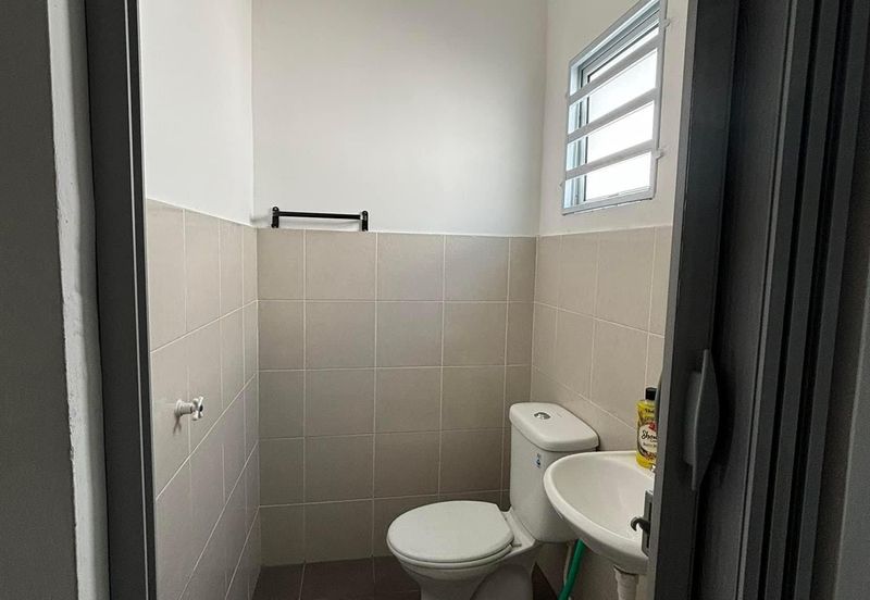 TAMAN MERU PERDANA 2 (P/L 32975)