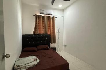 TAMAN MERU PERDANA 2 (P/L 32975)