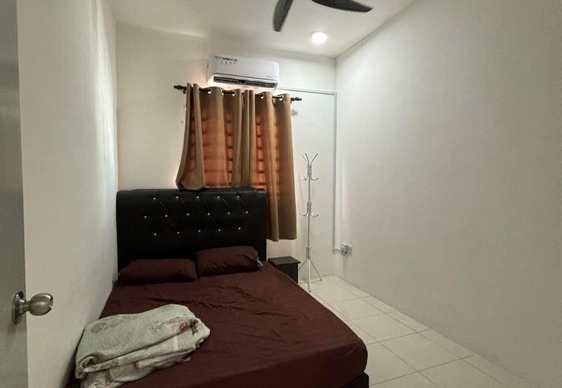 TAMAN MERU PERDANA 2 (P/L 32975)