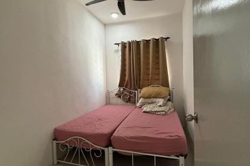 TAMAN MERU PERDANA 2 (P/L 32975)