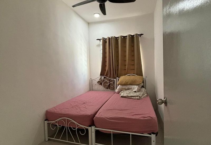 TAMAN MERU PERDANA 2 (P/L 32975)