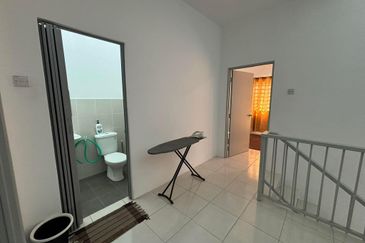 TAMAN MERU PERDANA 2 (P/L 32975)