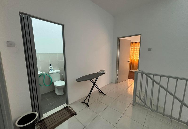 TAMAN MERU PERDANA 2 (P/L 32975)