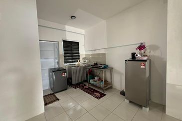 TAMAN MERU PERDANA 2 (P/L 32975)