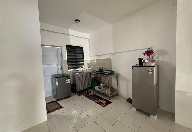 TAMAN MERU PERDANA 2 (P/L 32975)