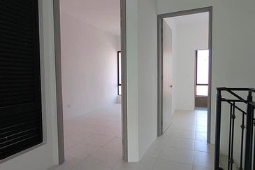 Marbella @ Ipoh South Precinct