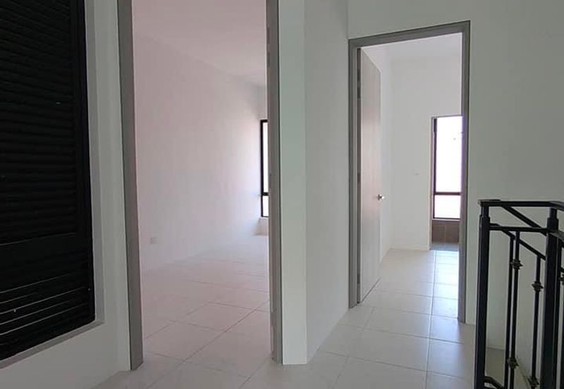 Marbella @ Ipoh South Precinct