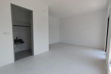 Marbella @ Ipoh South Precinct