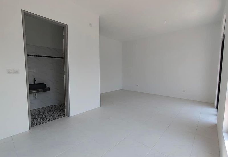 Marbella @ Ipoh South Precinct