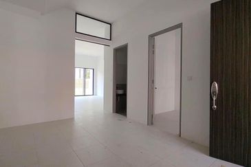 Marbella @ Ipoh South Precinct