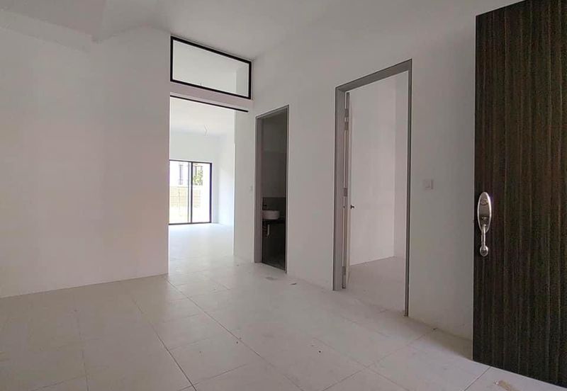 Marbella @ Ipoh South Precinct