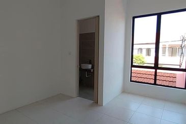 Marbella @ Ipoh South Precinct