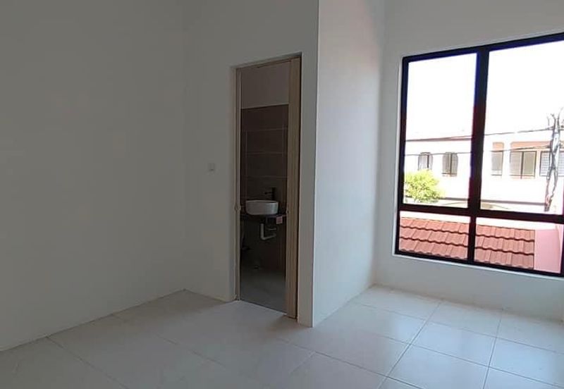 Marbella @ Ipoh South Precinct