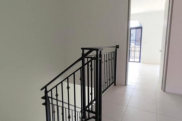 Marbella @ Ipoh South Precinct