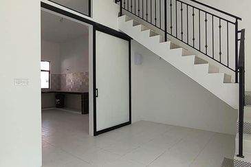 Marbella @ Ipoh South Precinct