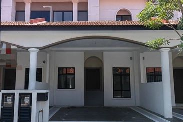 Marbella @ Ipoh South Precinct