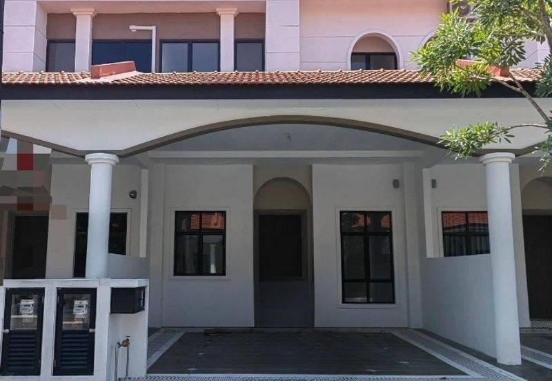 Marbella @ Ipoh South Precinct