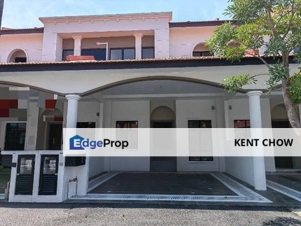 🏡 Marbella Ipoh South Precinct: Brand New Double Storey House for Sale! 🏡, Perak, Ipoh