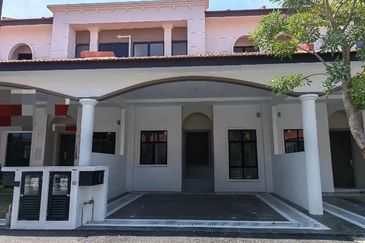 Marbella @ Ipoh South Precinct