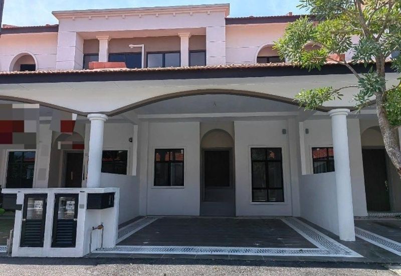 Marbella @ Ipoh South Precinct