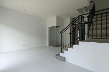 Marbella @ Ipoh South Precinct