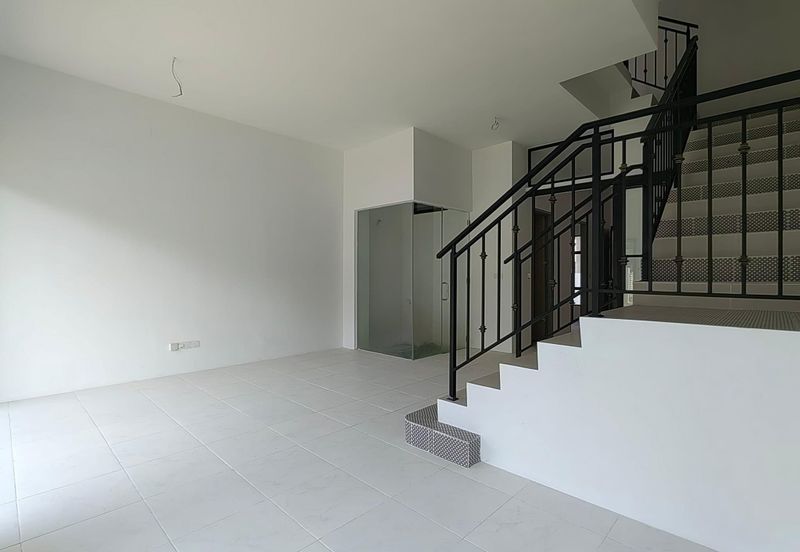 Marbella @ Ipoh South Precinct