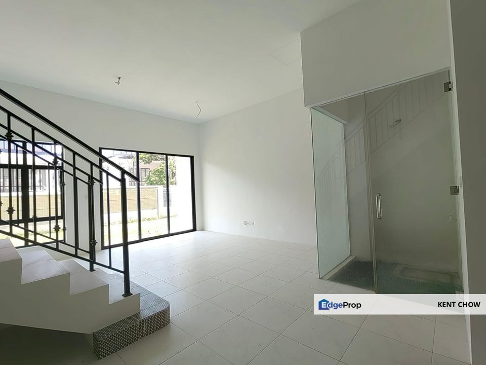 🏡 Marbella Ipoh South Precinct: Brand New Double Storey House for Sale! 🏡, Perak, Ipoh