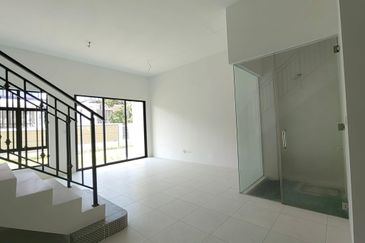 Marbella @ Ipoh South Precinct