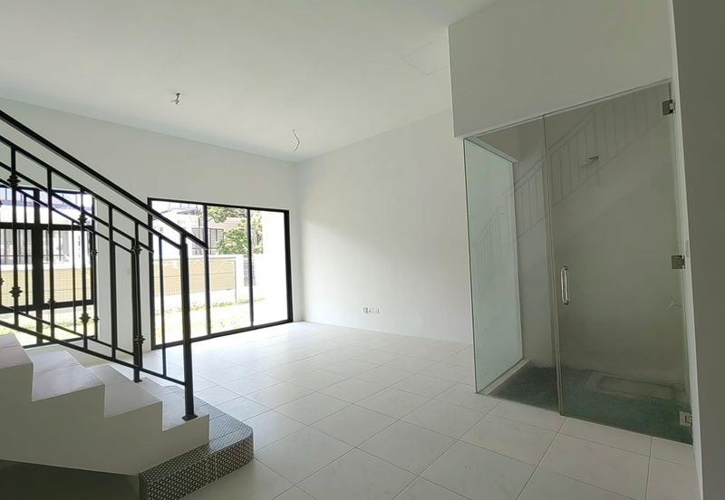 Marbella @ Ipoh South Precinct