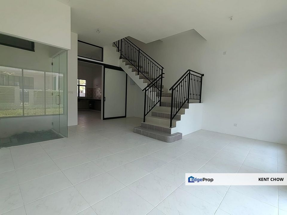 🏡 Marbella Ipoh South Precinct: Brand New Double Storey House for Sale! 🏡, Perak, Ipoh