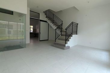 Marbella @ Ipoh South Precinct