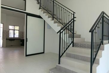 Marbella @ Ipoh South Precinct