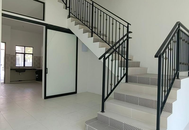 Marbella @ Ipoh South Precinct