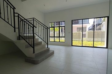 Marbella @ Ipoh South Precinct