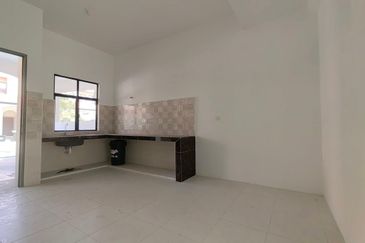 Marbella @ Ipoh South Precinct