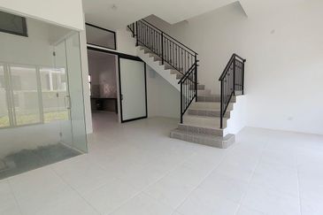 Marbella @ Ipoh South Precinct