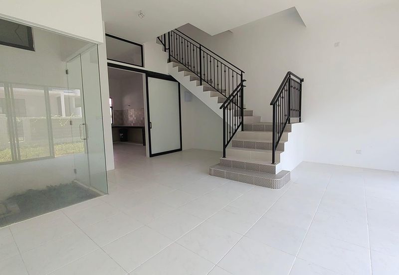 Marbella @ Ipoh South Precinct