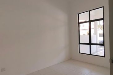 Marbella @ Ipoh South Precinct