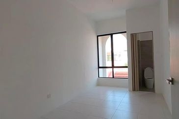 Marbella @ Ipoh South Precinct