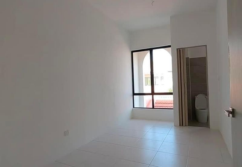 Marbella @ Ipoh South Precinct