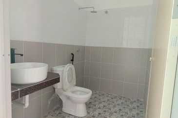 Marbella @ Ipoh South Precinct