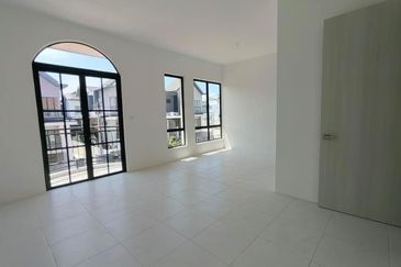 Marbella @ Ipoh South Precinct