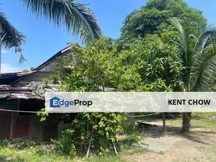 🌟🌟 Factory Land for Sale in Menglembu! 🌟🌟, Perak, Menglembu