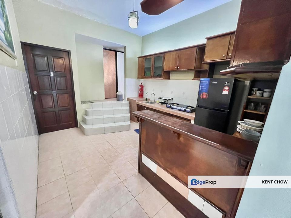 🏡 FOR RENT 🏡 🌟 Taman Soon Choon | Double Storey House 🌟, Perak, Ipoh