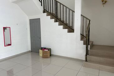 BANDAR BARU SRI KLEBANG