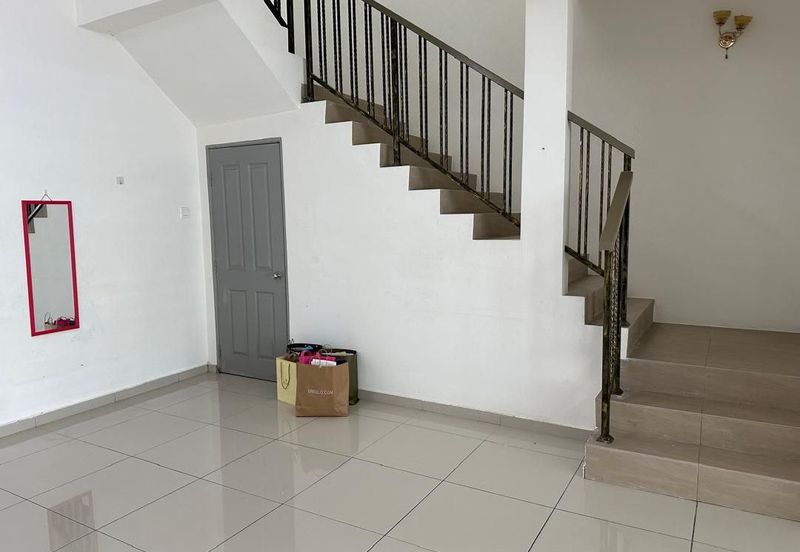 BANDAR BARU SRI KLEBANG