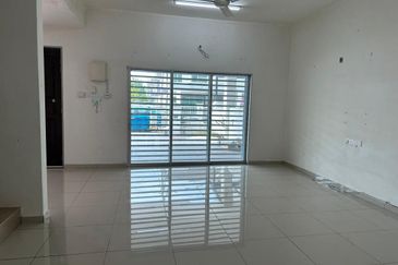 BANDAR BARU SRI KLEBANG