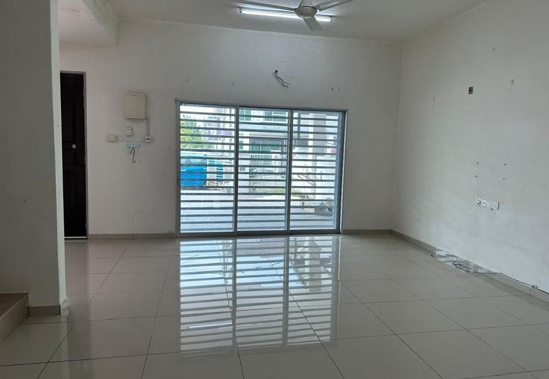 BANDAR BARU SRI KLEBANG