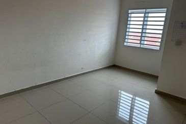 BANDAR BARU SRI KLEBANG